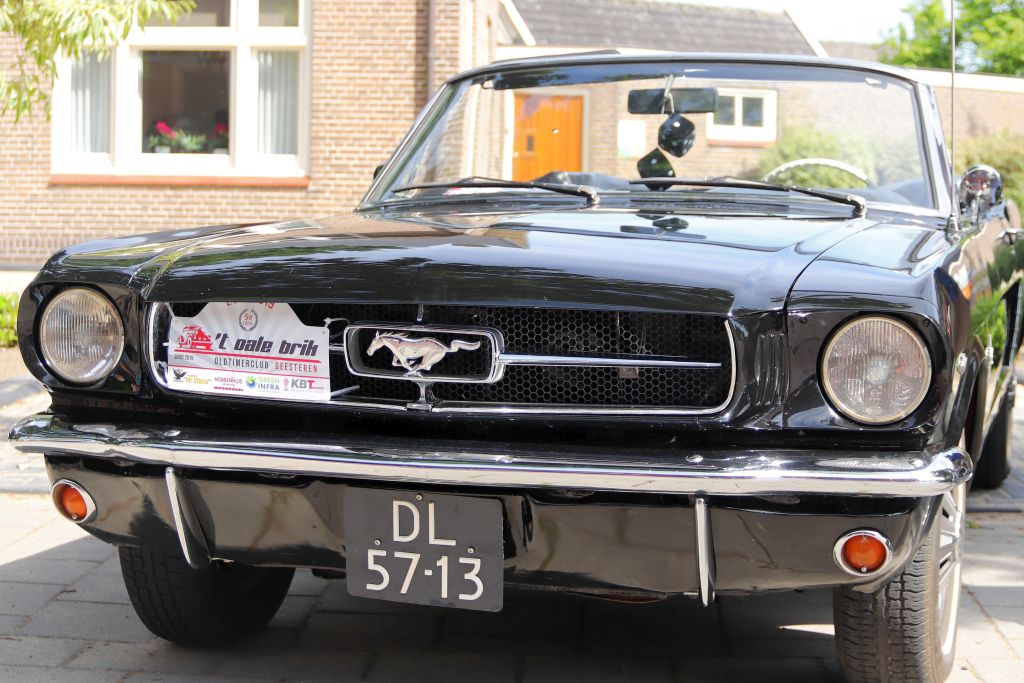 Oldtimerrit Geesteren 2 juni 2019 - 11